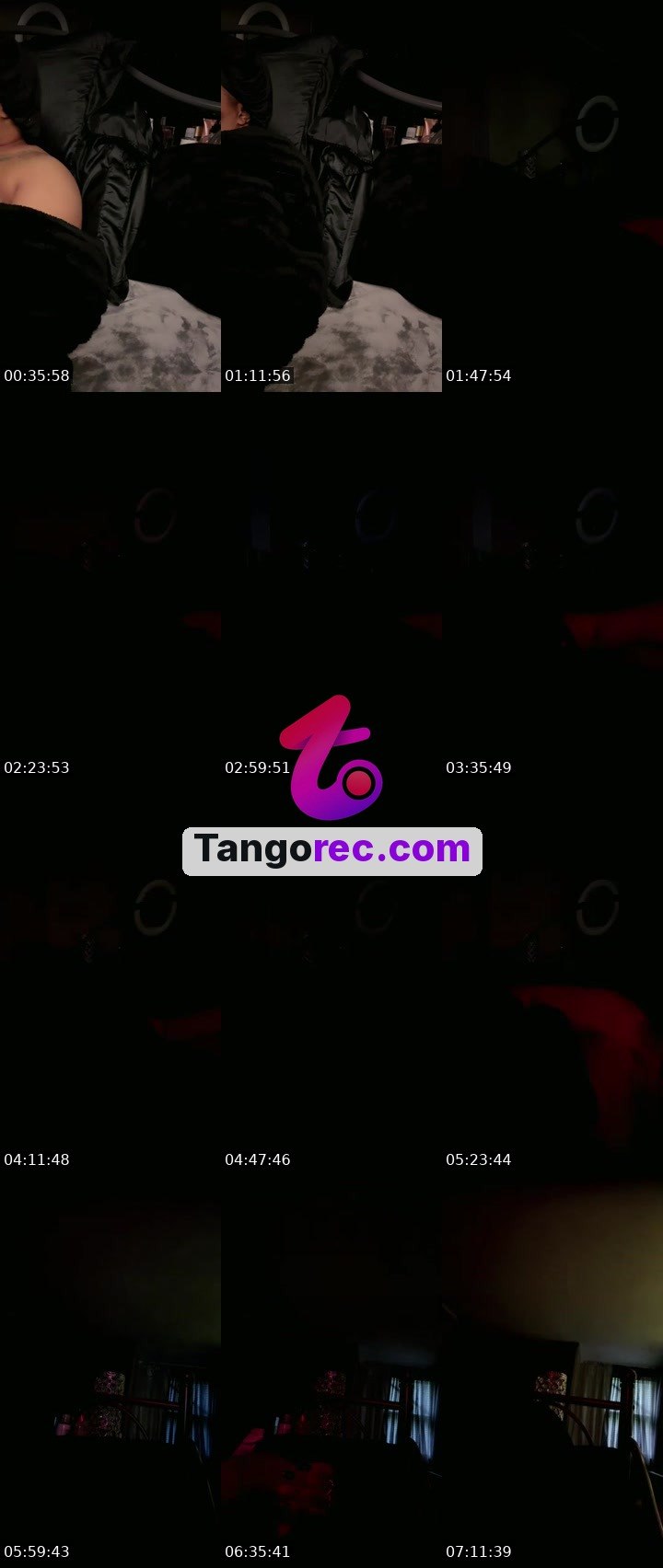 @yoobae Tango live from 2026-10-01