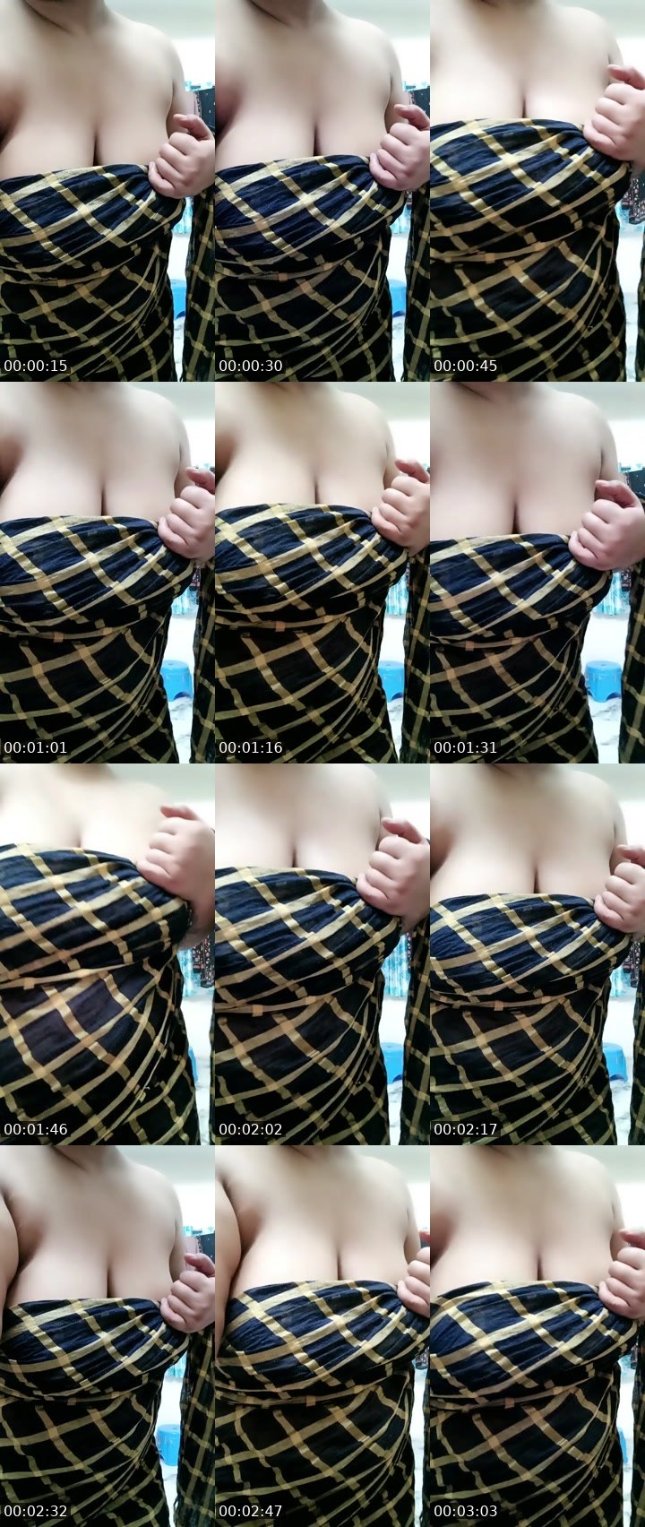 @bebo295 Tango live from 2026-08-05