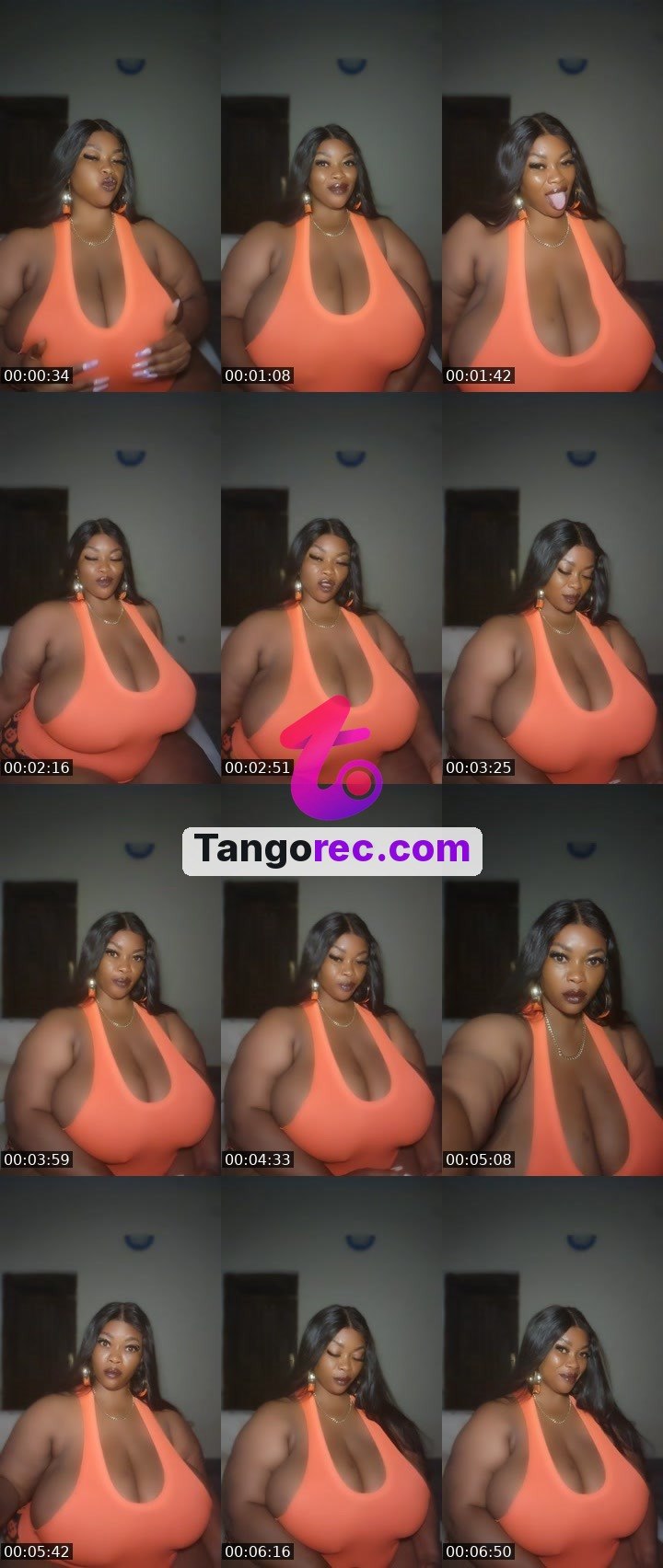 @bigfluffyjuicy Tango LIVE from 2026-10-01