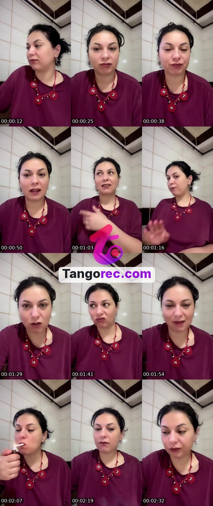 @sulta05 Tango LIVE from 2026-10-01