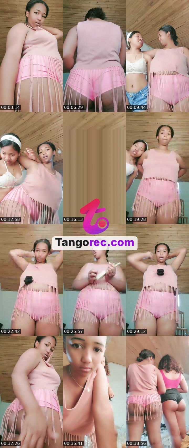@cutebear-7204 Tango LIVE from 2026-10-01