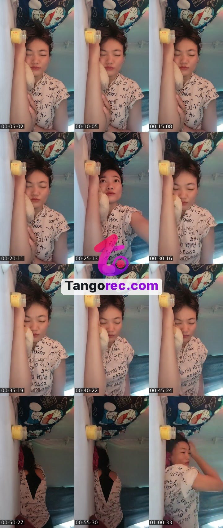 @stopwastingtime10 Tango LIVE from 2026-10-01