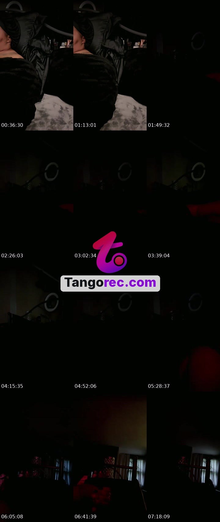 @yoobae Tango live from 2026-10-01