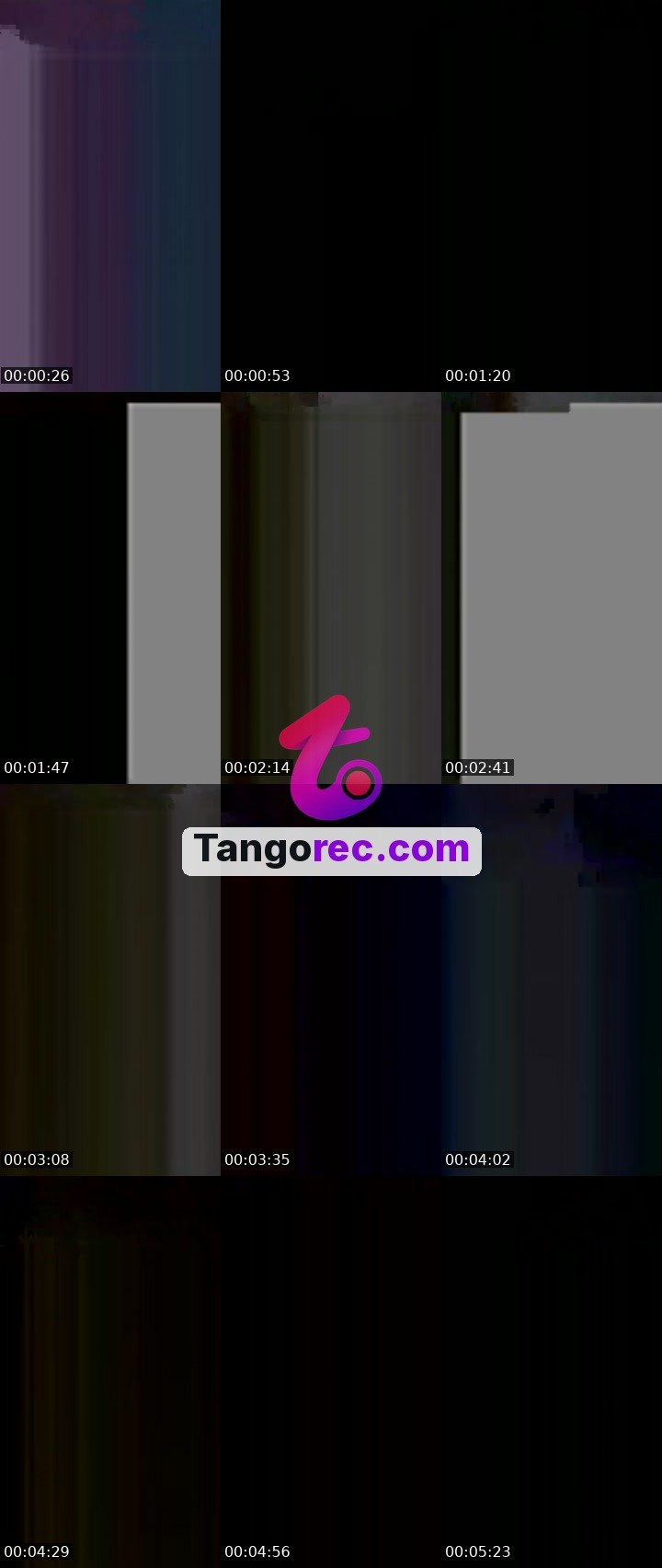 @evelina963hz Tango LIVE from 2026-10-01