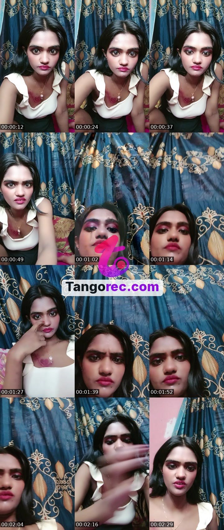 @murshedabegum Tango LIVE from 2026-10-01