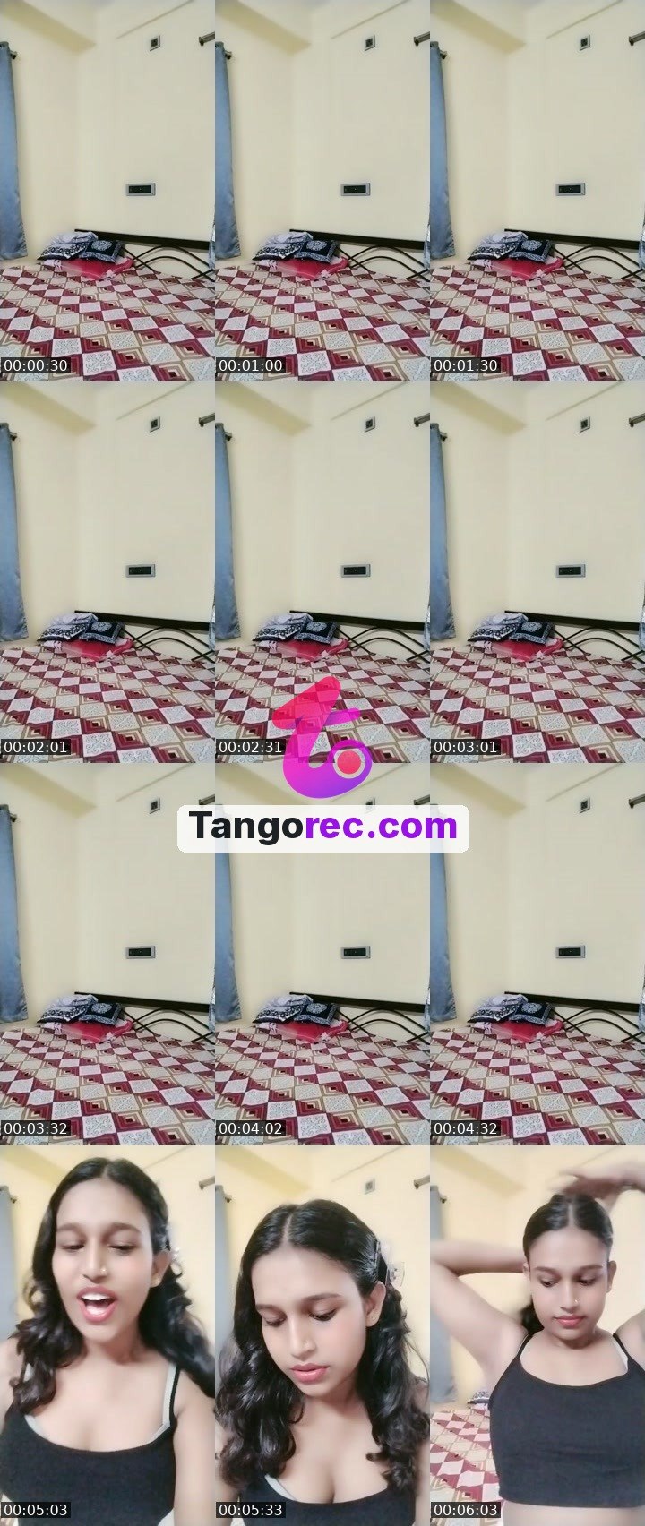 @payel01 Tango LIVE from 2026-10-01