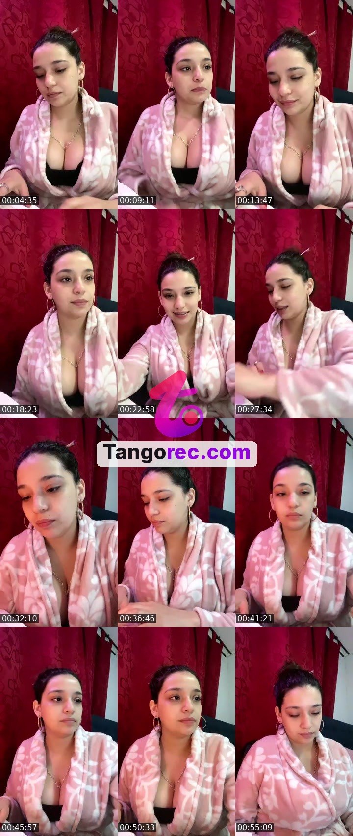 @tudreamb Tango LIVE