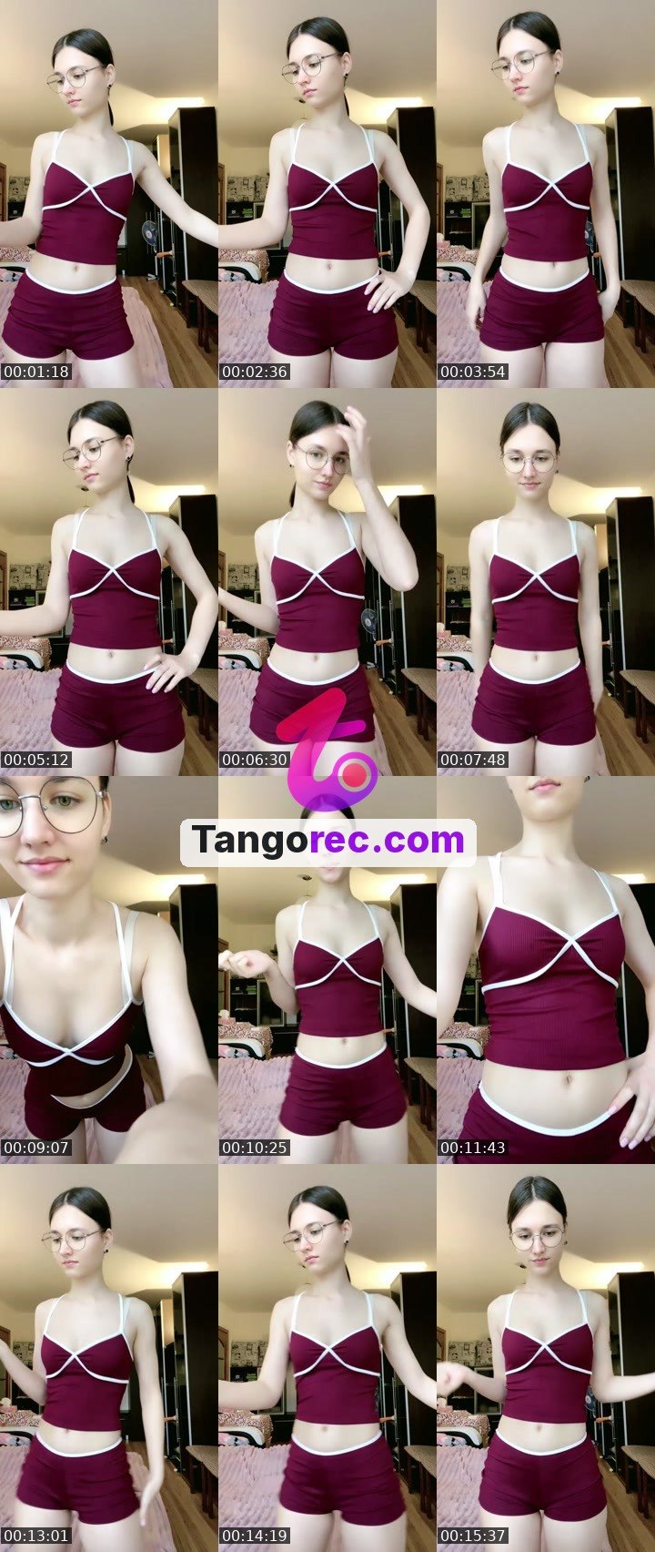 @bsvscscztxusbvsjsyxjsbs Tango LIVE from 2026-10-01
