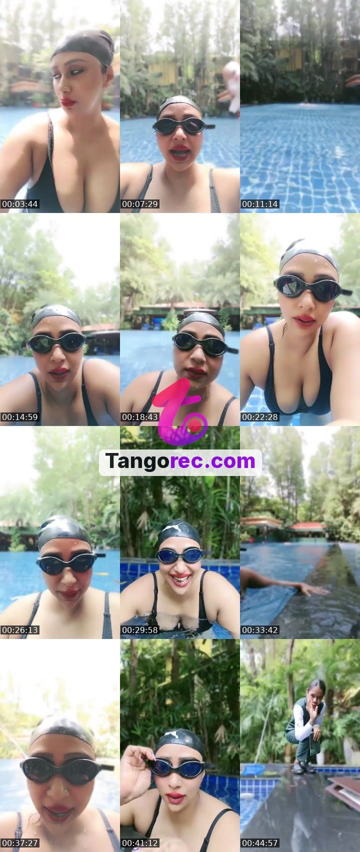 @samuraitiger-283351 Tango LIVE from 2026-10-01