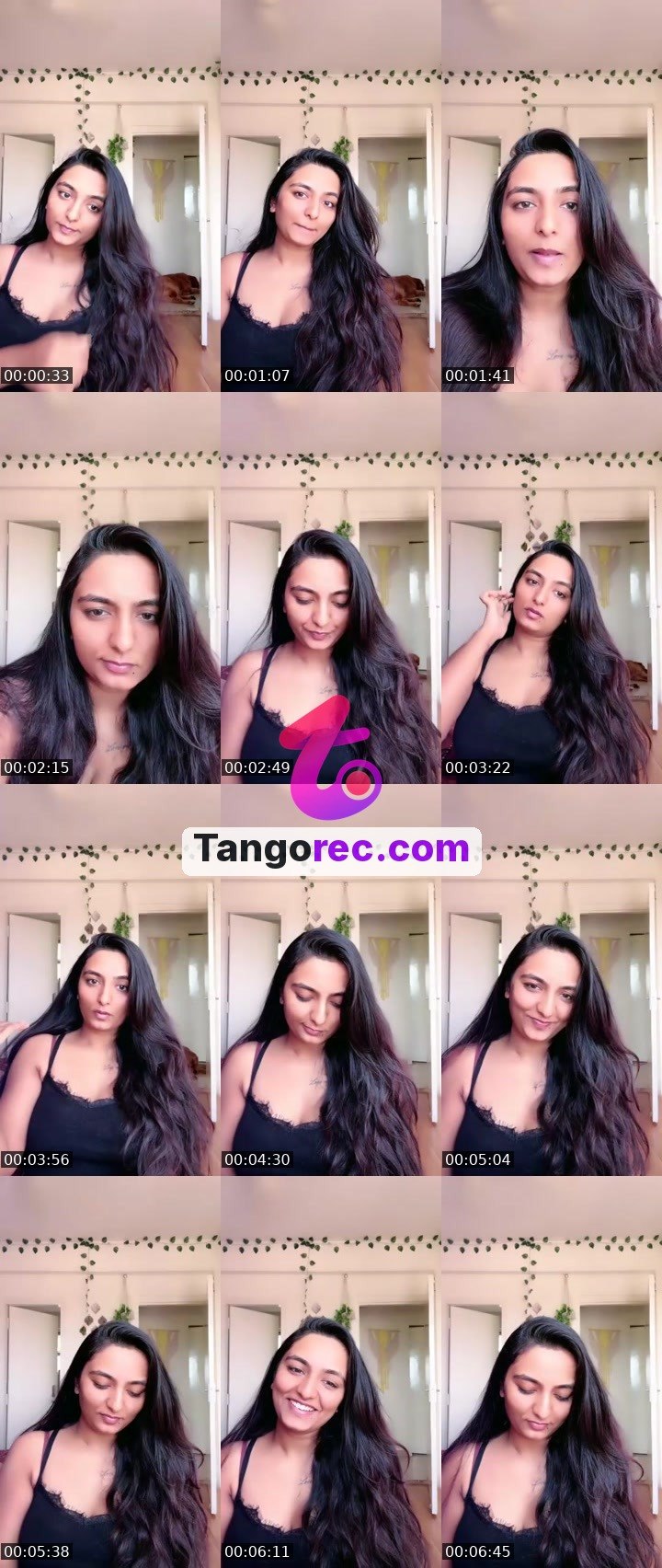 @buzzy-penguin-107334 Tango LIVE from 2026-10-01