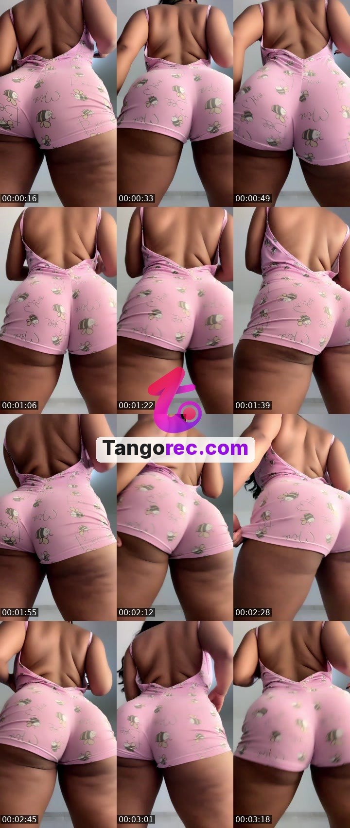 @sofigrey01 Tango LIVE from 2026-10-01
