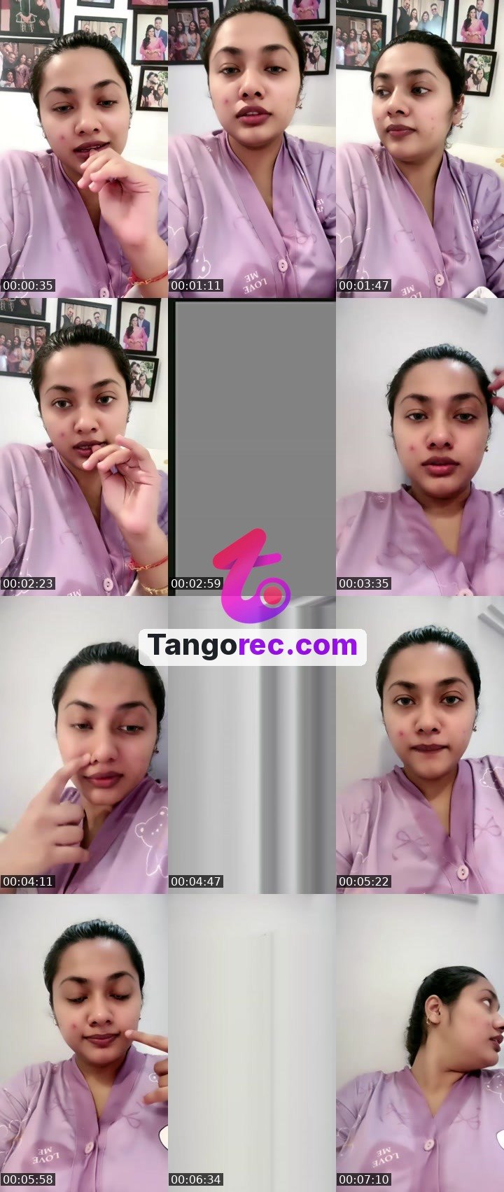 @boomchillar Tango LIVE from 2026-10-01