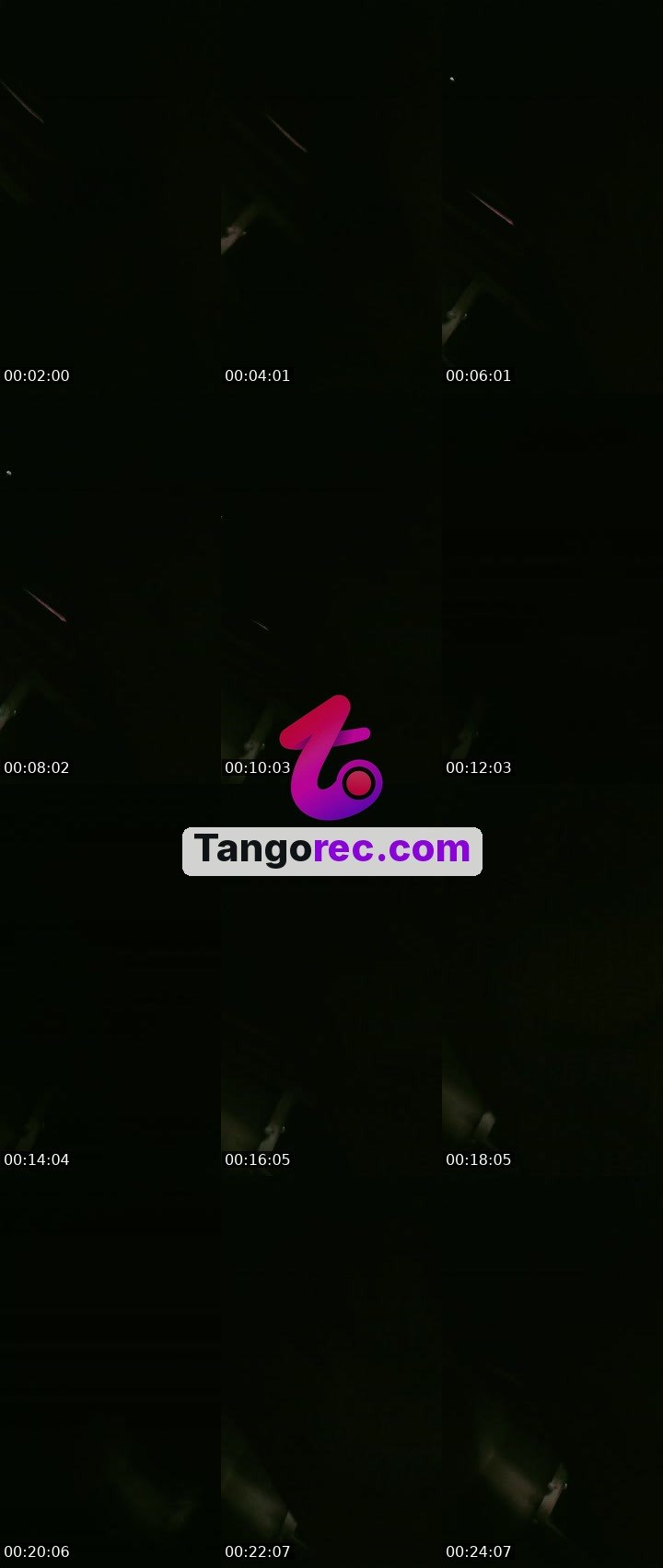 @famous-moose-80918 Tango LIVE from 2026-10-01