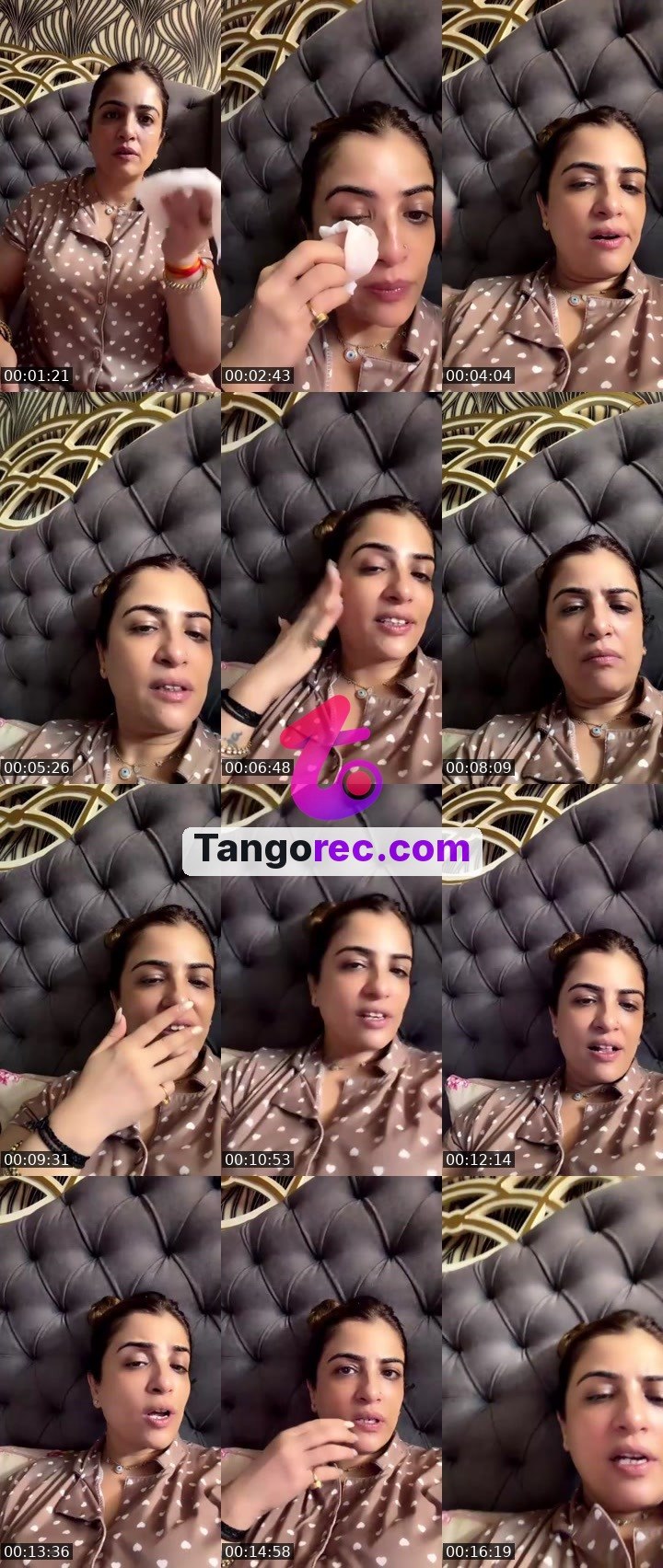 @earleagle-140273 Tango LIVE from 2026-10-01