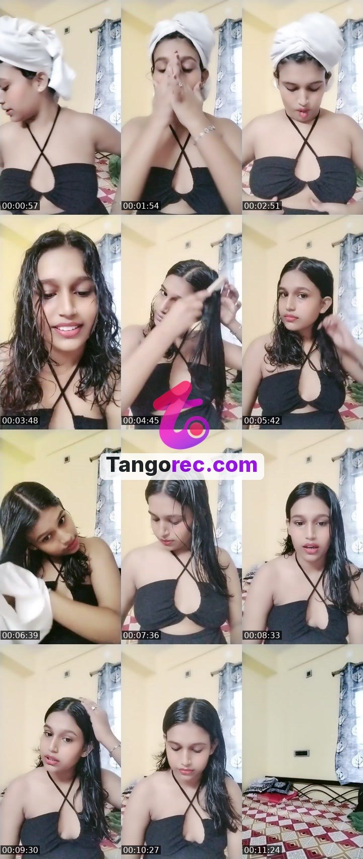 @payel01 Tango LIVE from 2026-10-01