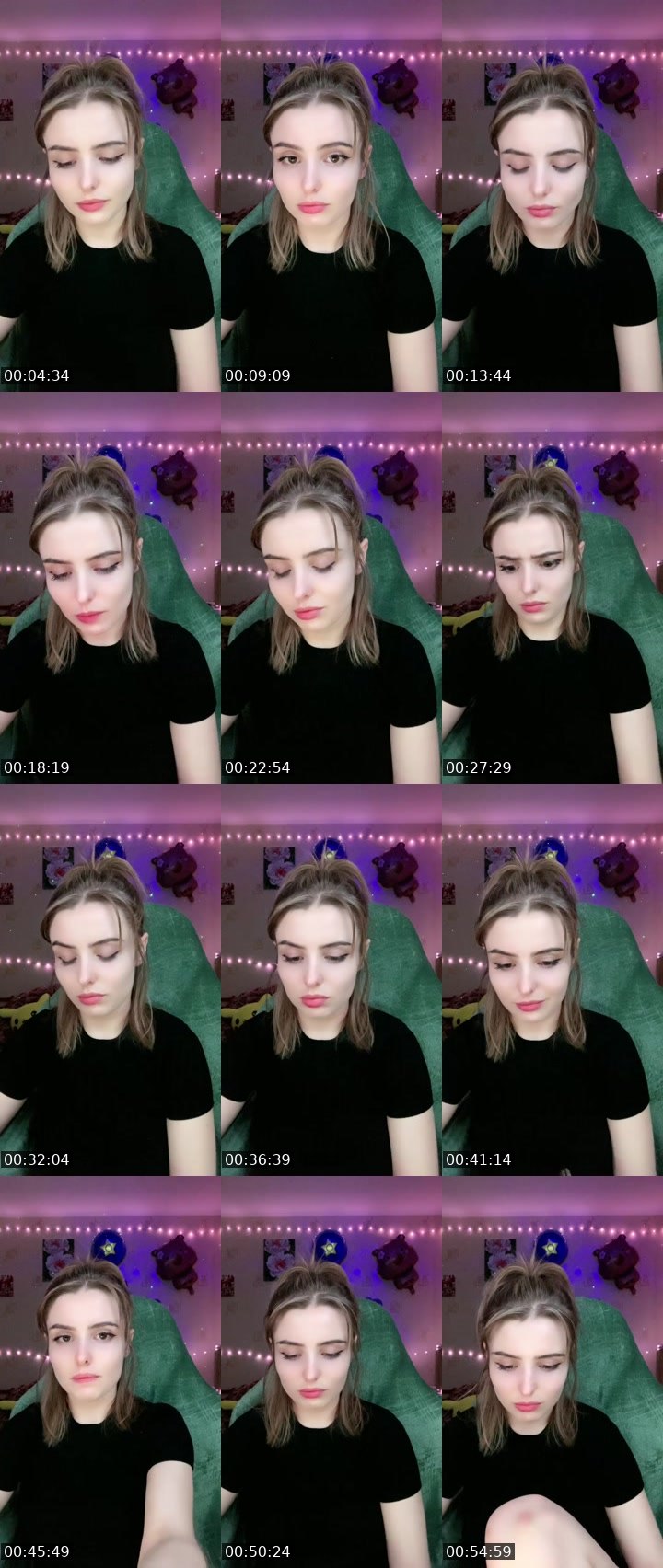 @kafyyyyy Tango live from 2026-08-05