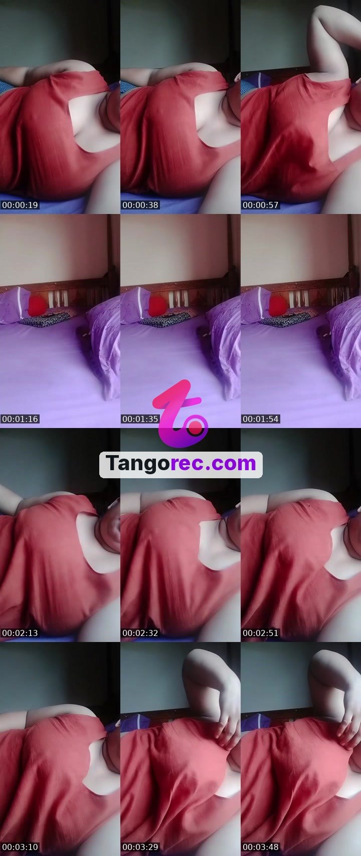 @boxing-bear-42869 Tango LIVE