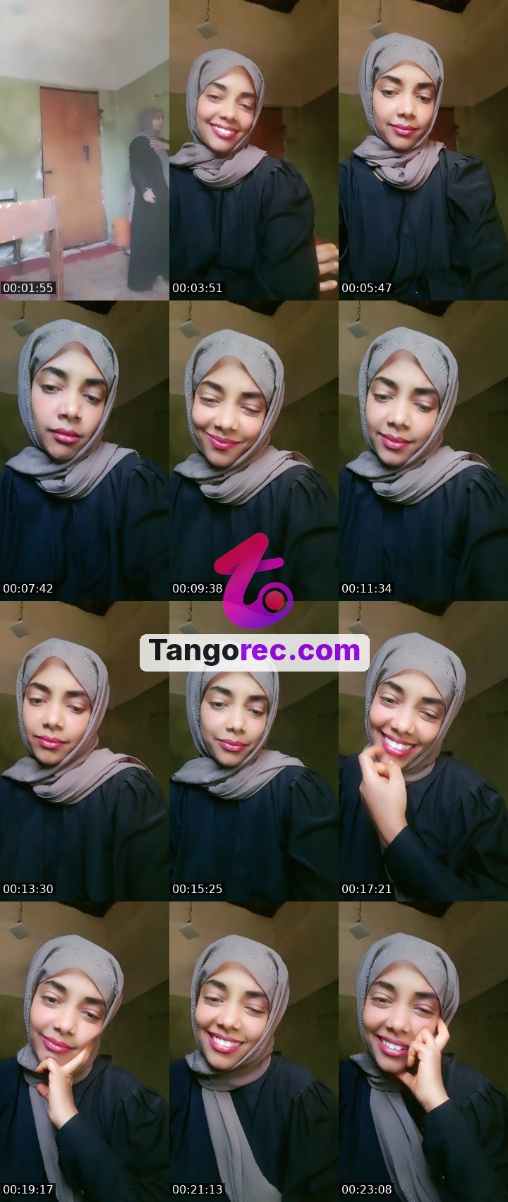 @medi8092 Tango LIVE