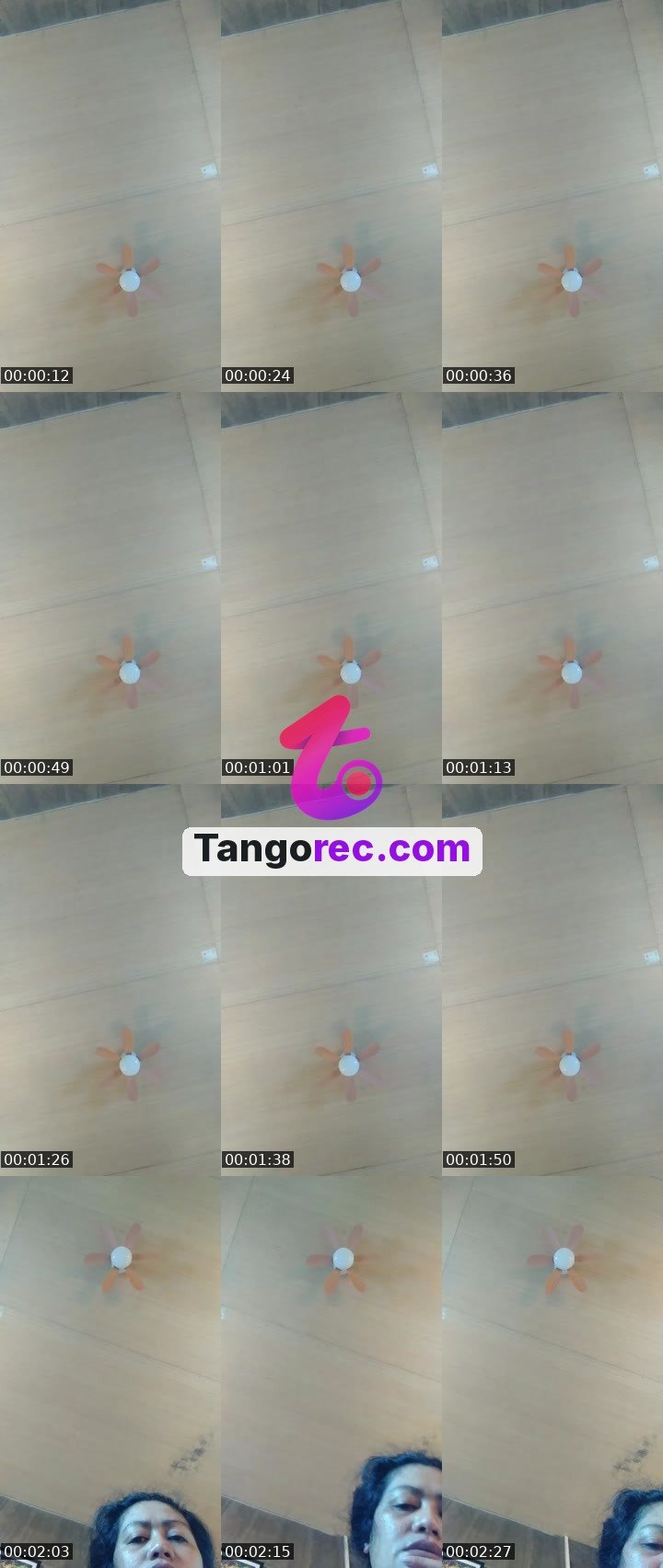 @m666666666 Tango live from 2026-10-01