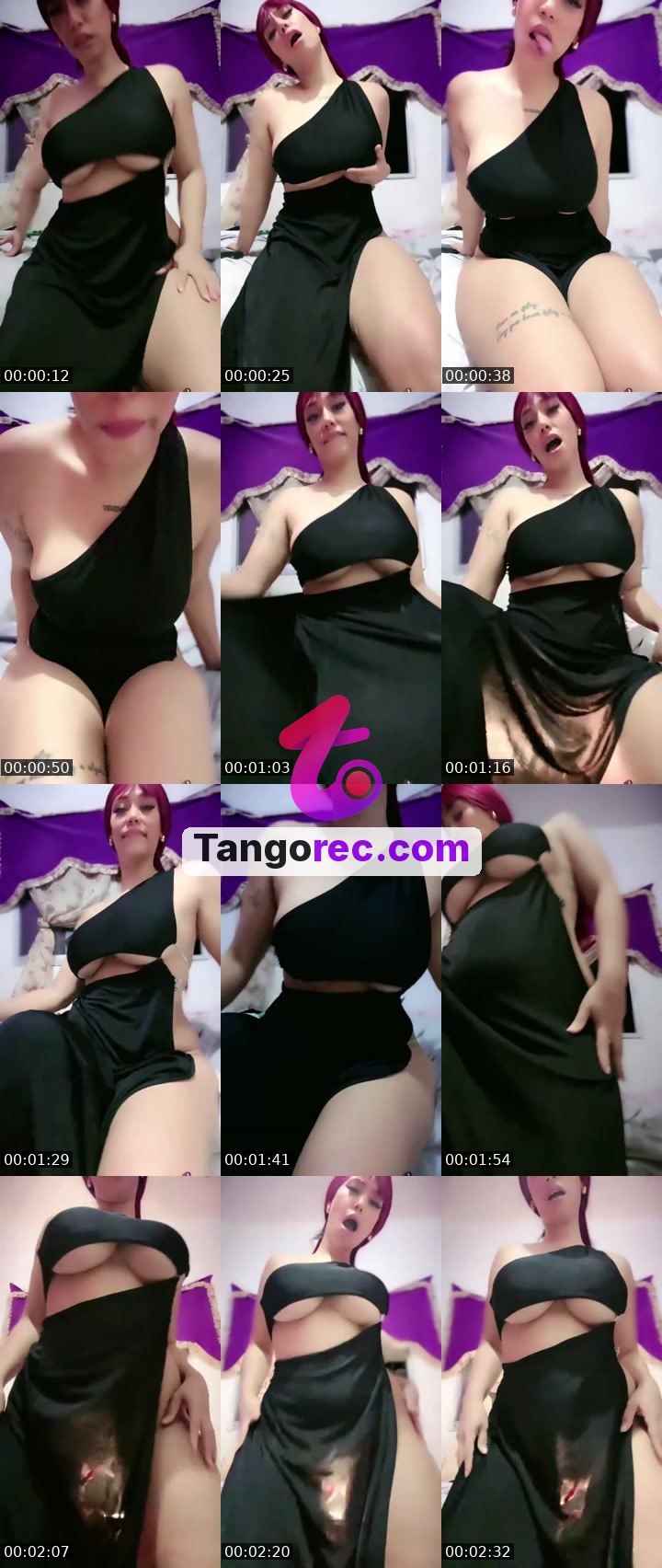 @3vvv Tango live from 2026-10-01