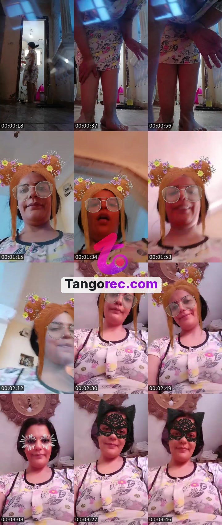 @major-rhino-160384 Tango LIVE