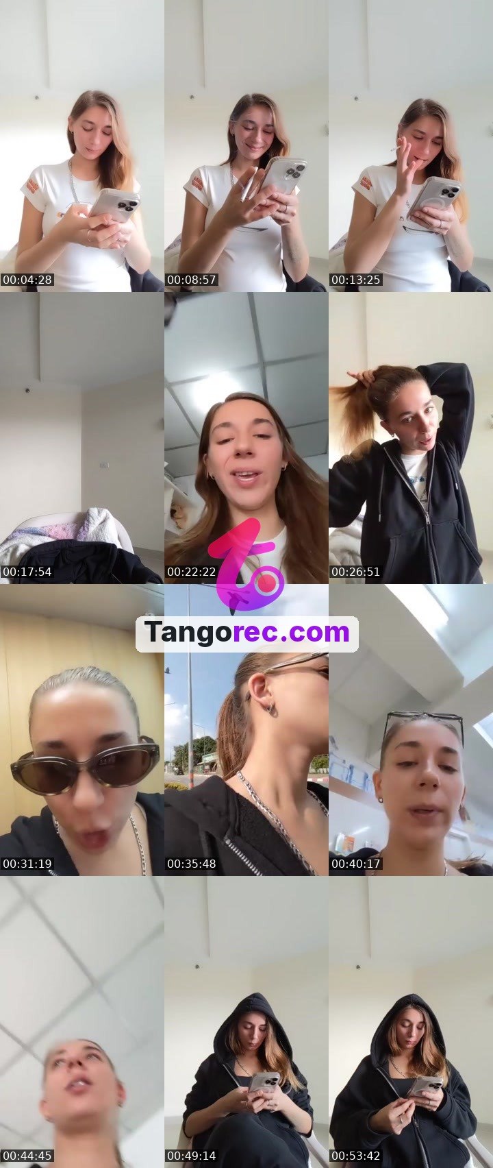 @alina0212 Tango LIVE