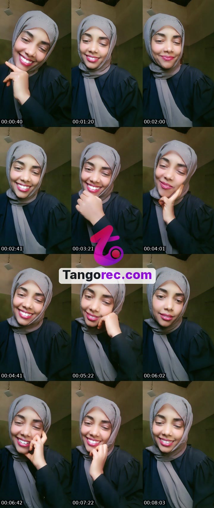 @medi8092 Tango LIVE
