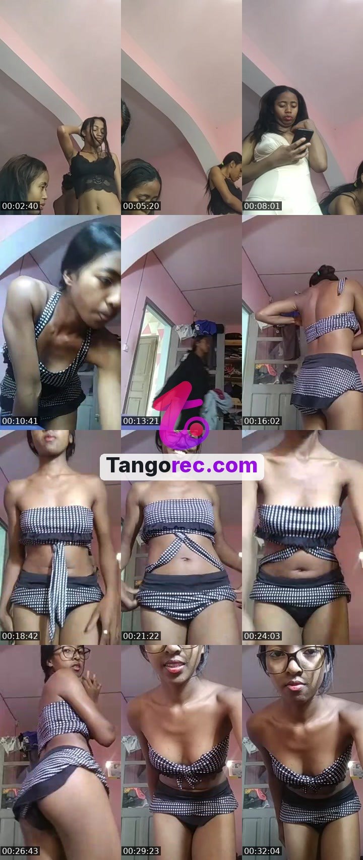 @pleasantbadger-81679 Tango live from 2026-10-01