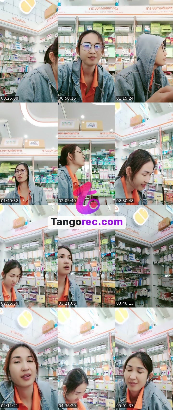 @glorious-bear-105676 Tango LIVE
