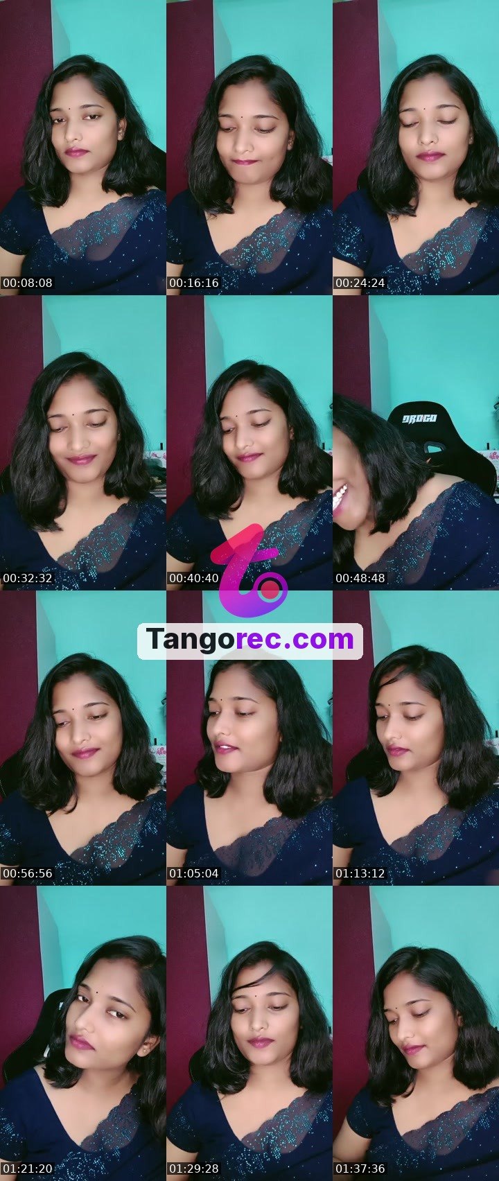 @chitti000 Tango LIVE