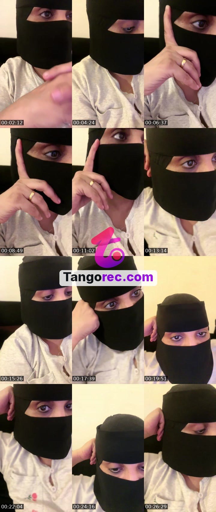 @aymlila Tango live from 2026-10-01