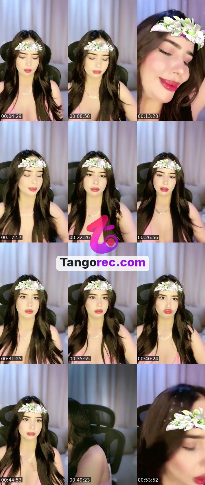 @kat144 Tango LIVE from 2026-10-01