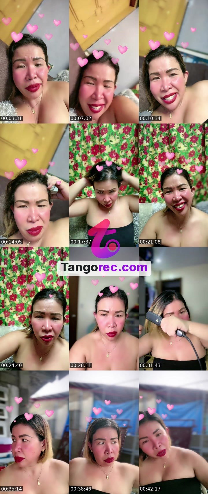 @grinoec Tango LIVE from 2026-10-01