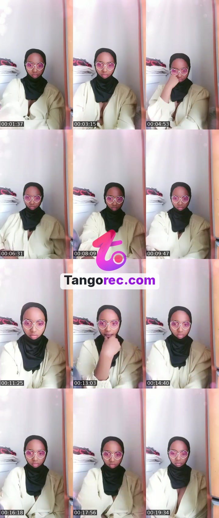 @lk6633 Tango LIVE