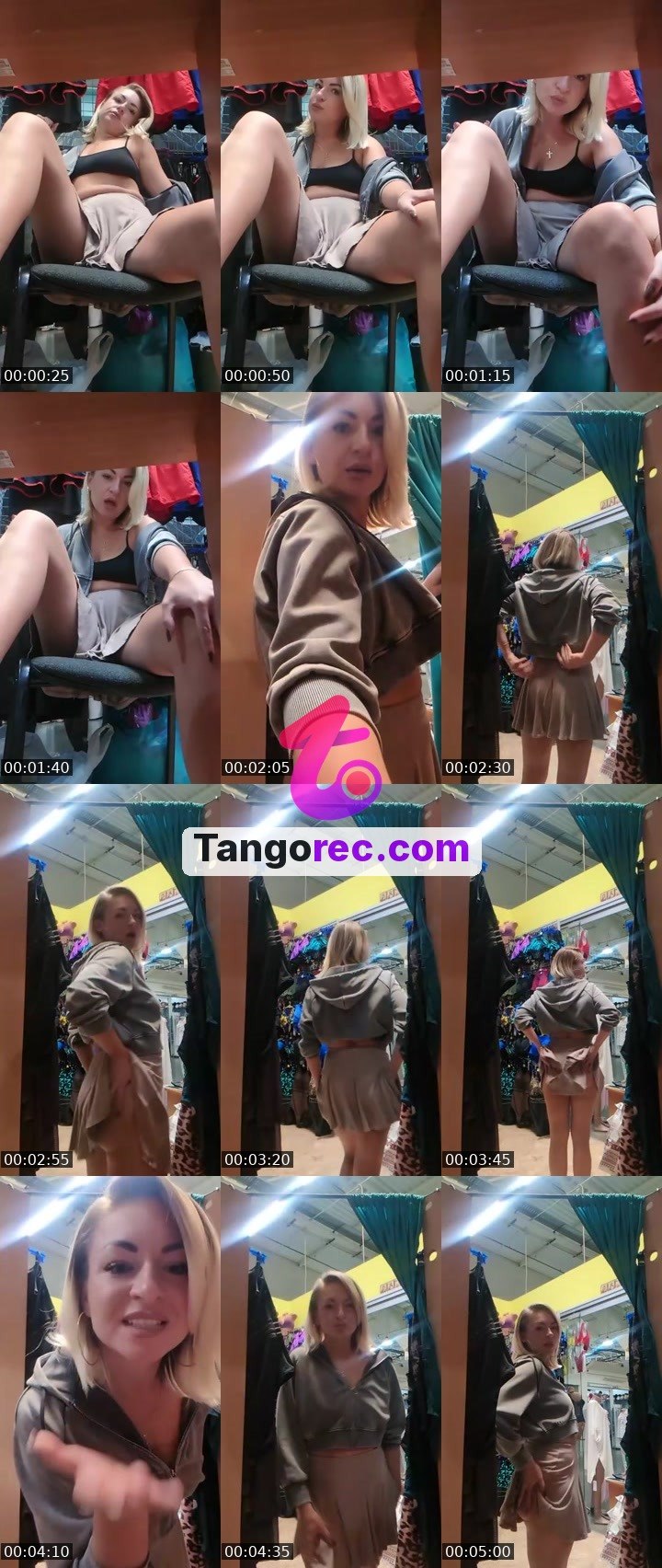 @chillwolf-246038 Tango LIVE from 2026-10-01