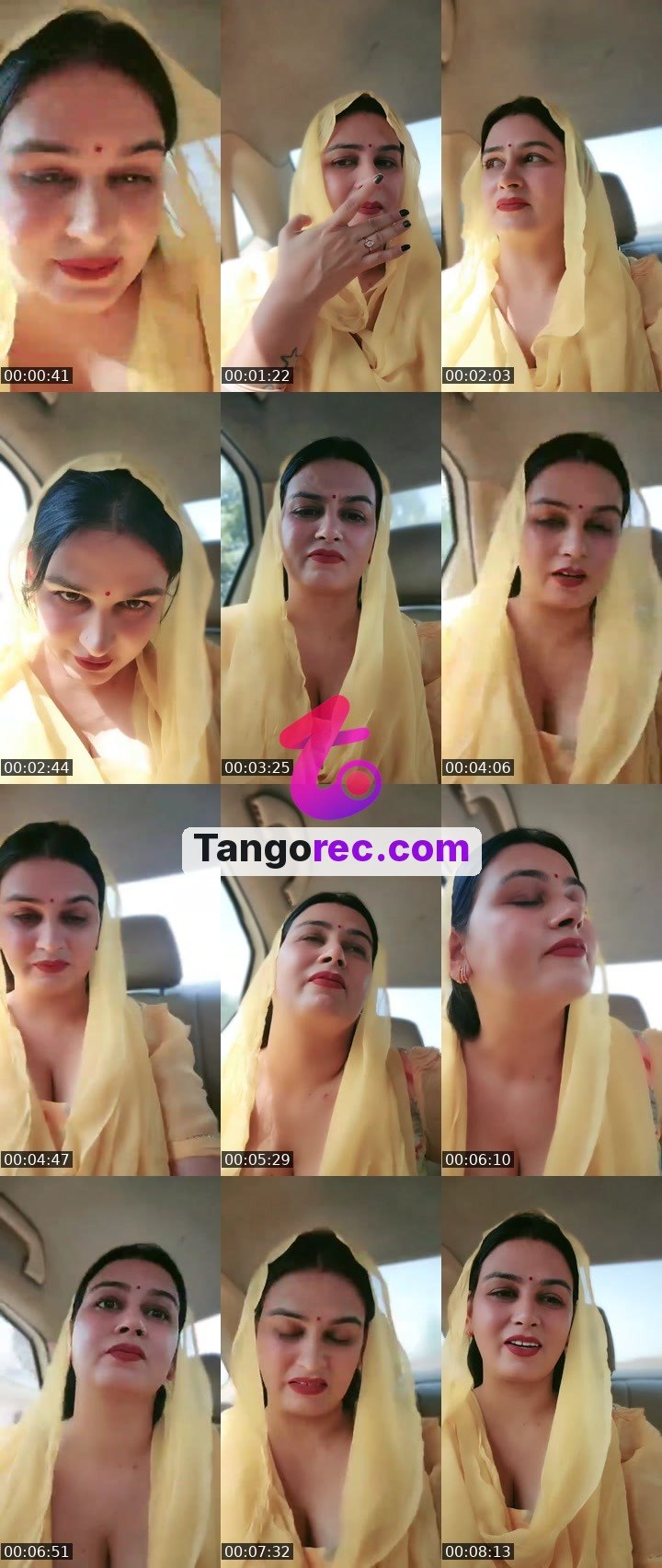 @inzfgkd Tango LIVE