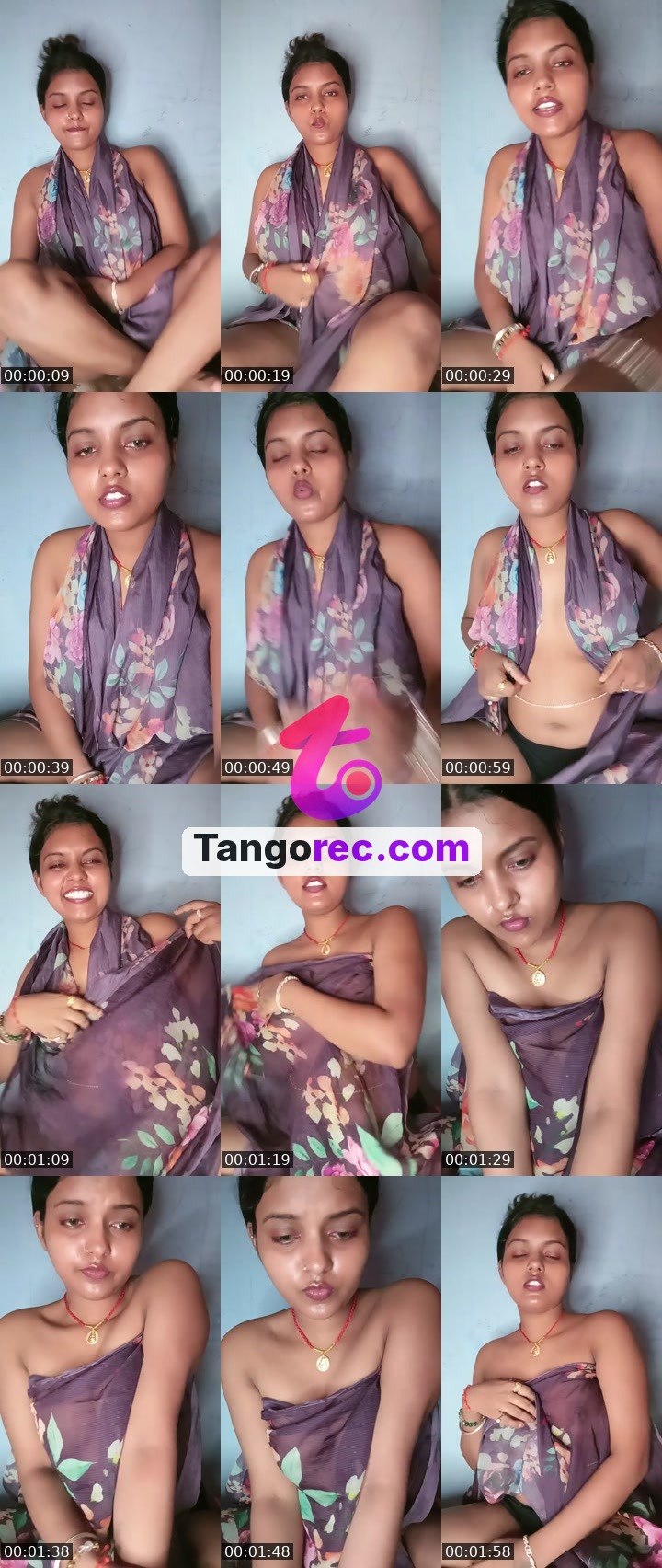 @msrajgupta Tango LIVE