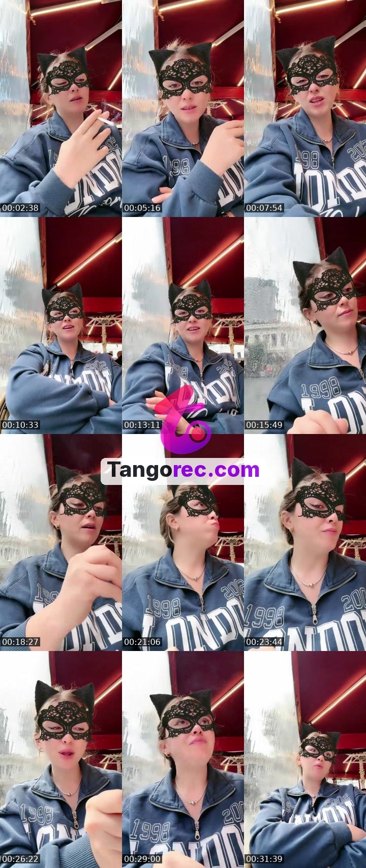 @warrior-jale-234246 Tango LIVE from 2026-10-01