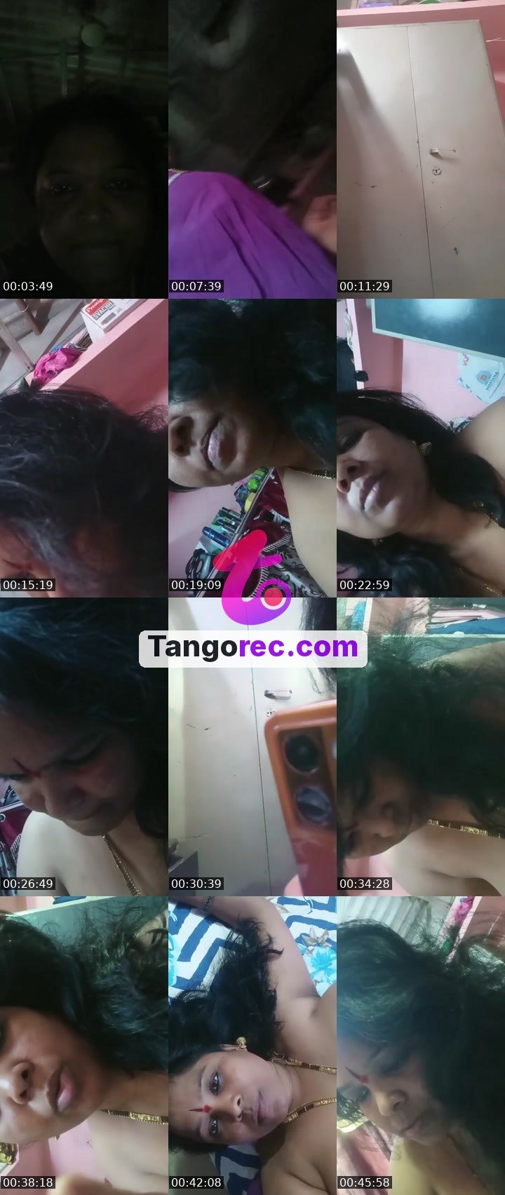 @pleasecheckmyid Tango LIVE
