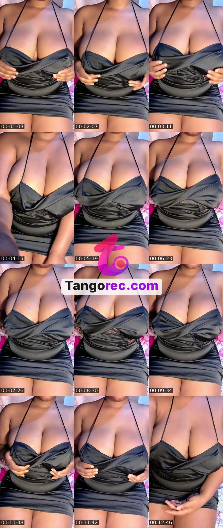 @cuddlypenguin-100287 Tango LIVE from 2026-10-01