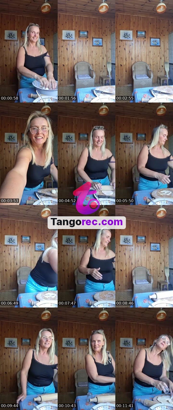 @dukelion-256022 Tango LIVE from 2026-10-01