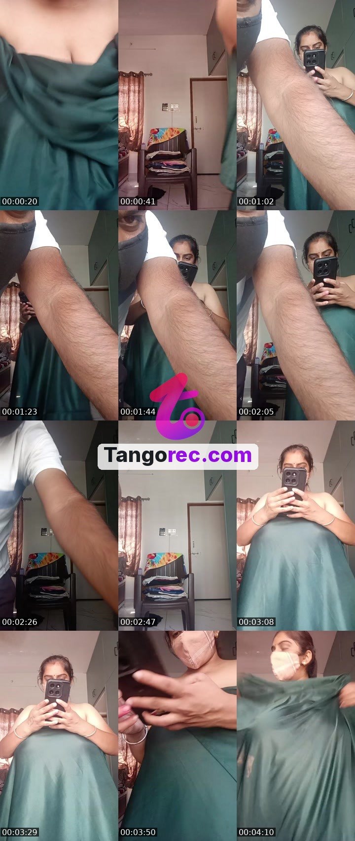 @biger46 Tango LIVE