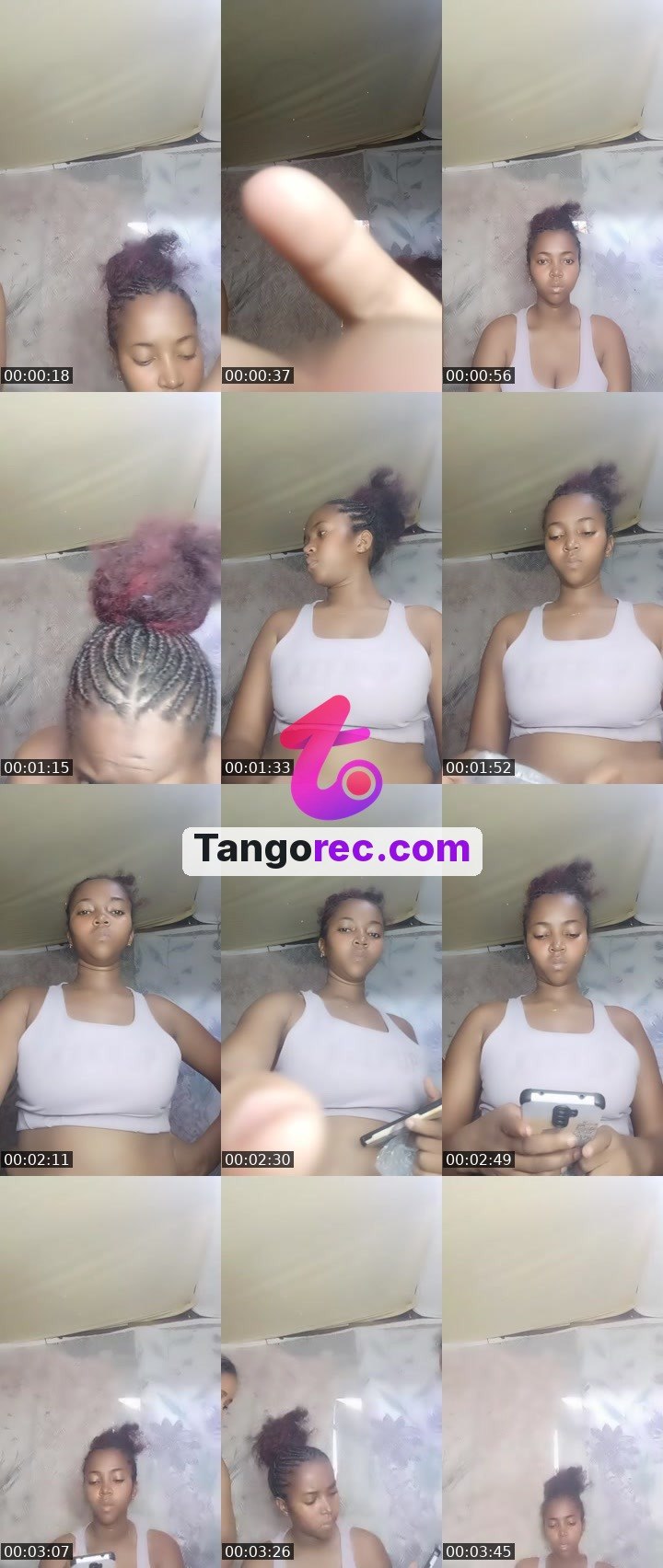 @flint-mastiff-262993 Tango LIVE