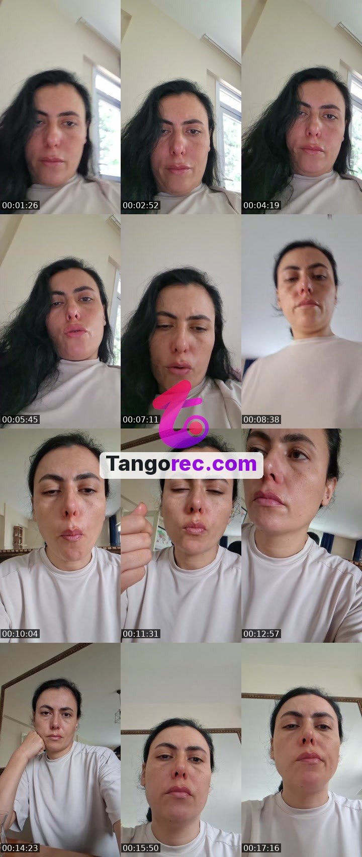 @keyifle-destekol Tango LIVE