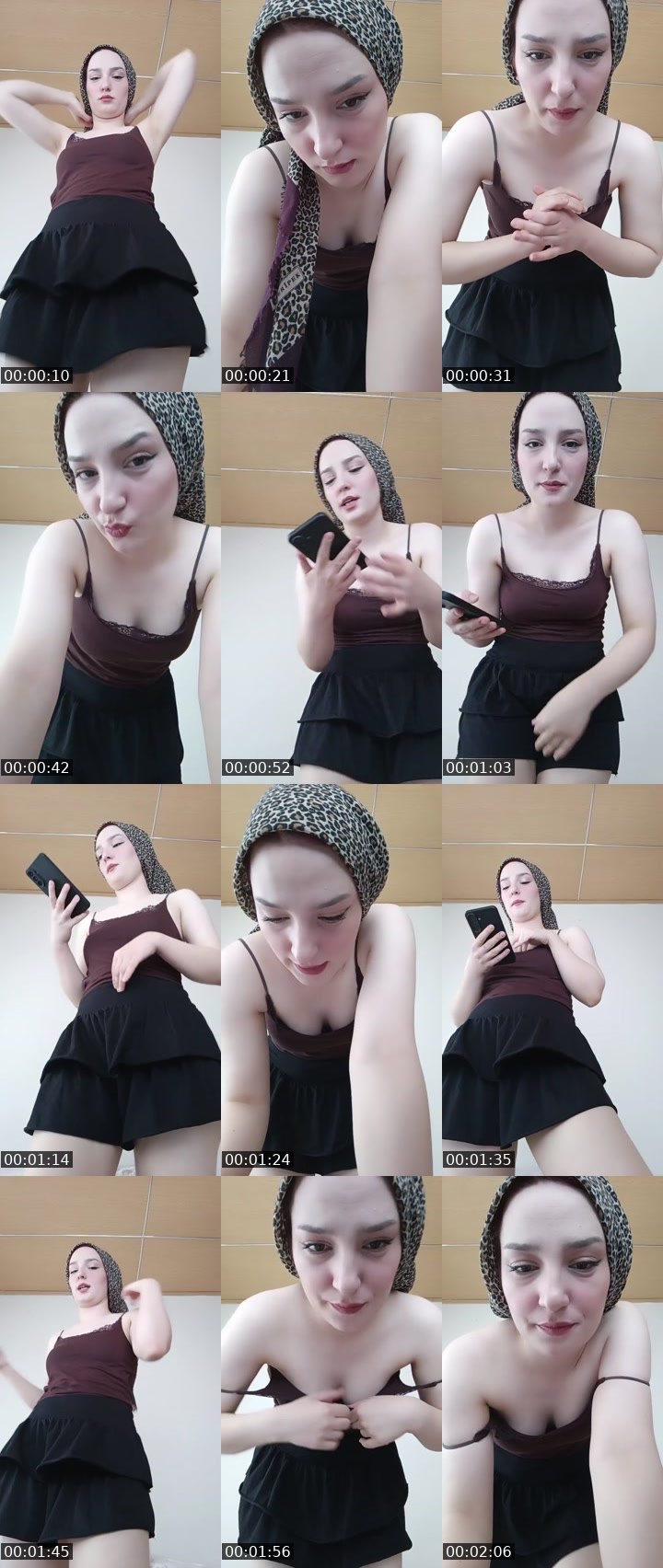 @trbnlcanan Tango LIVE