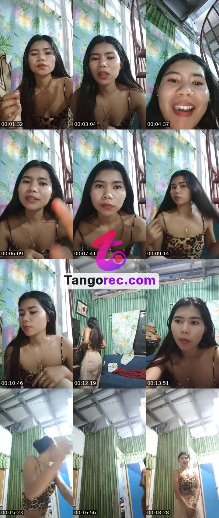@maia405 Tango LIVE