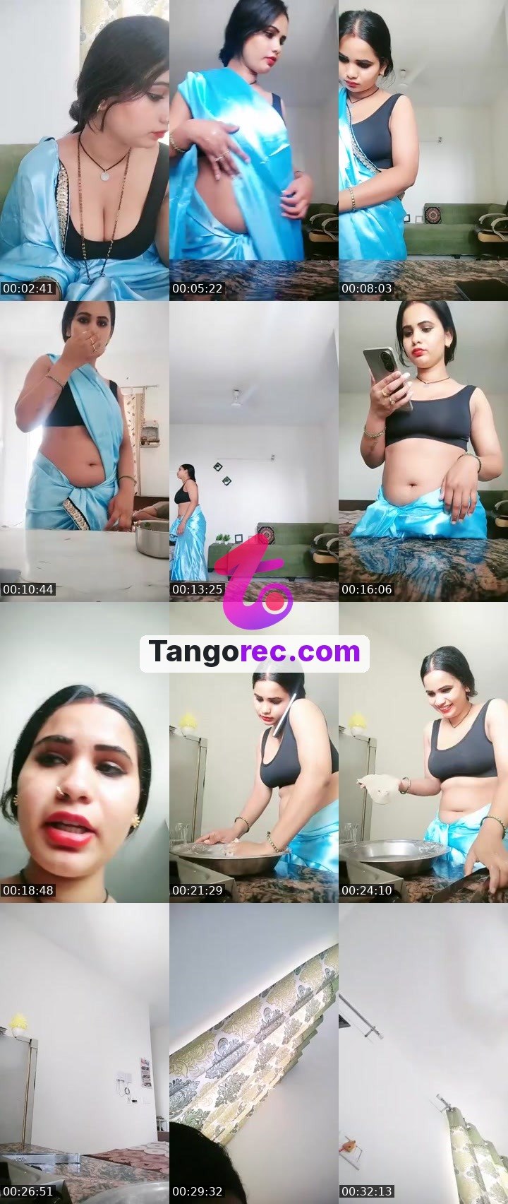 @dimplshow Tango live from 2026-10-01