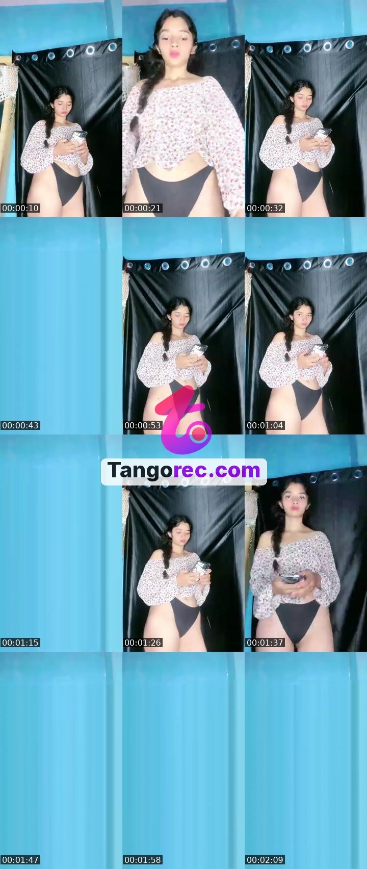 @wardenbison-380516 Tango LIVE