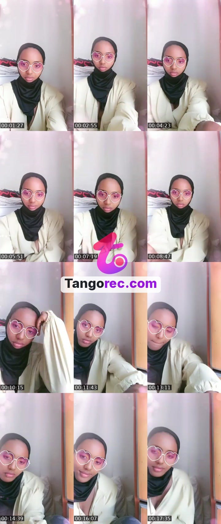 @lk6633 Tango LIVE