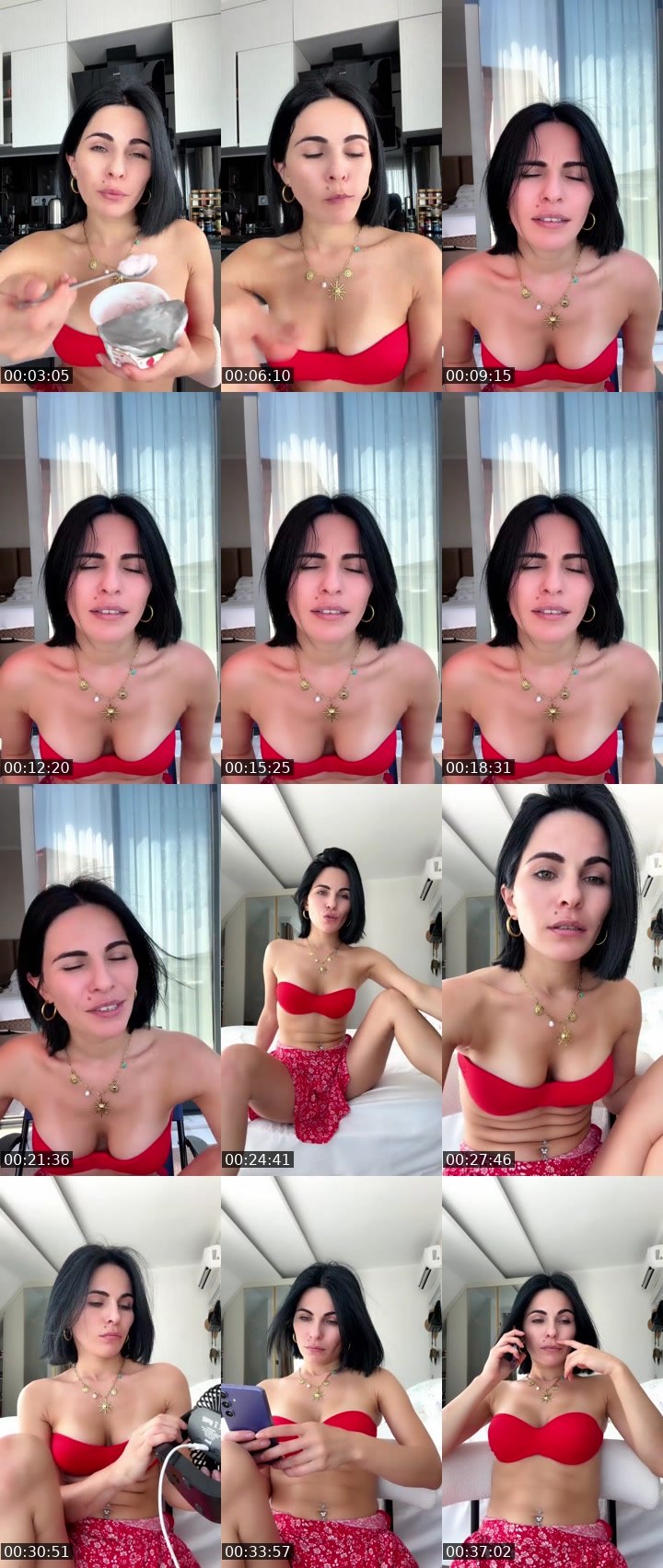@melisinna Tango LIVE